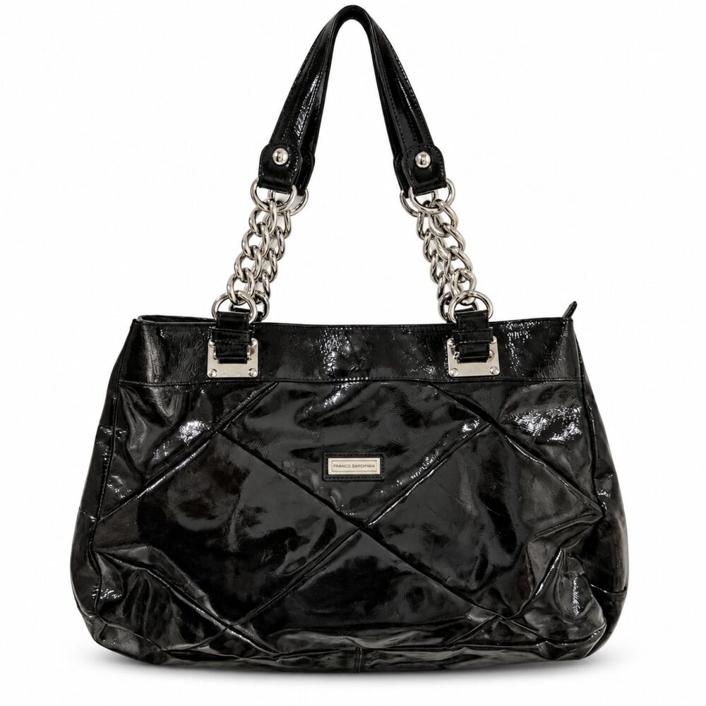 Marco Buggiani tote